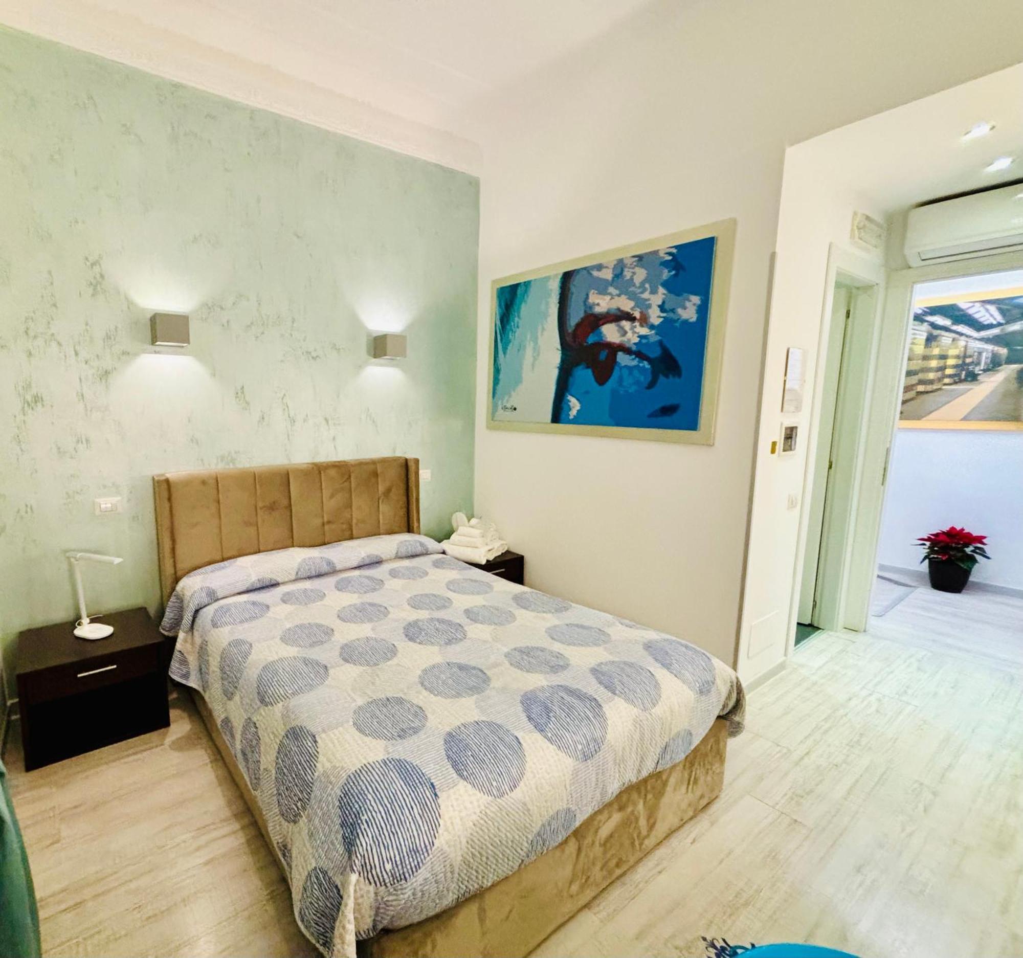 Chroma Italy - Chroma Tessera Roma Exterior foto