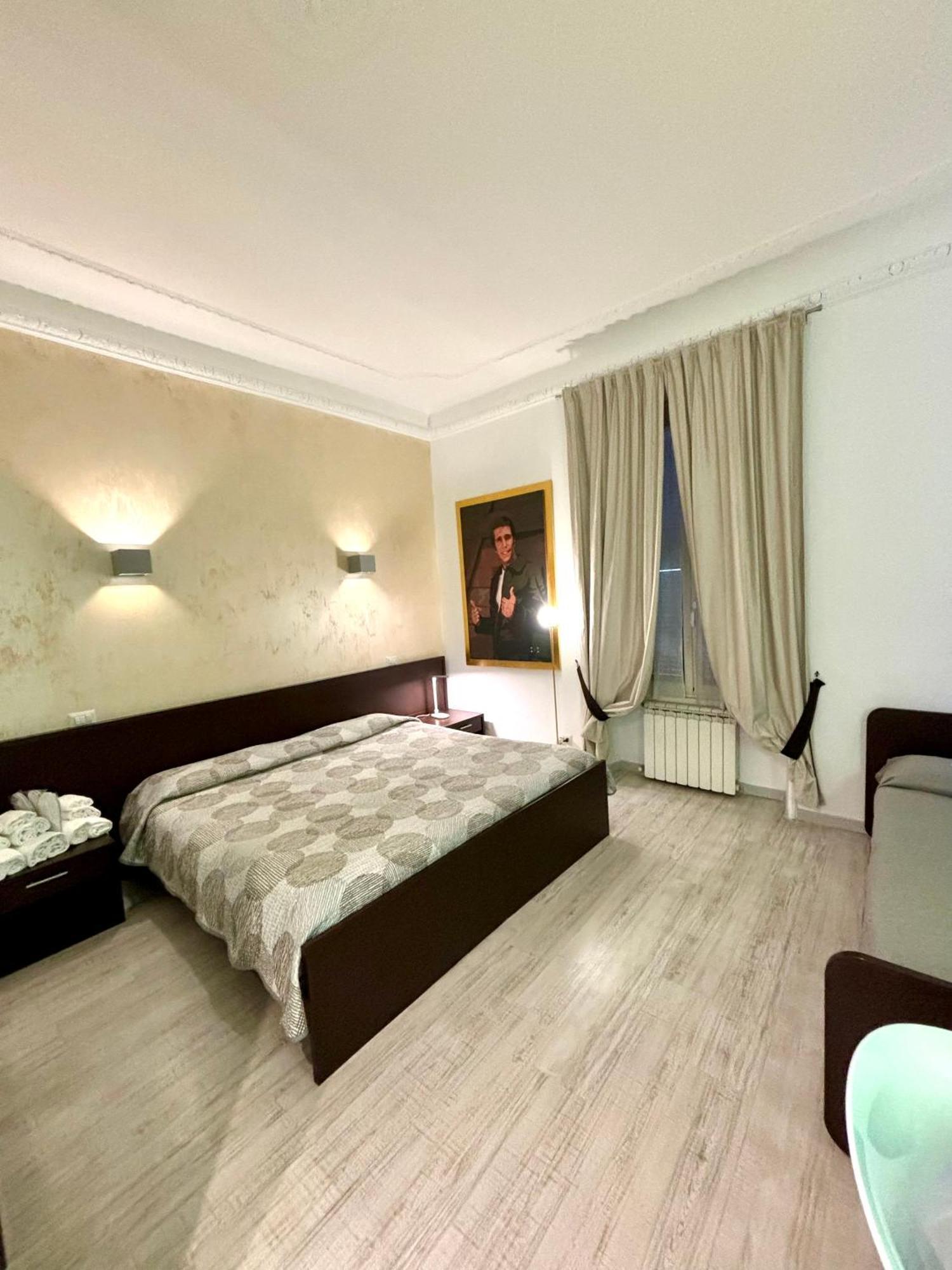 Chroma Italy - Chroma Tessera Roma Exterior foto