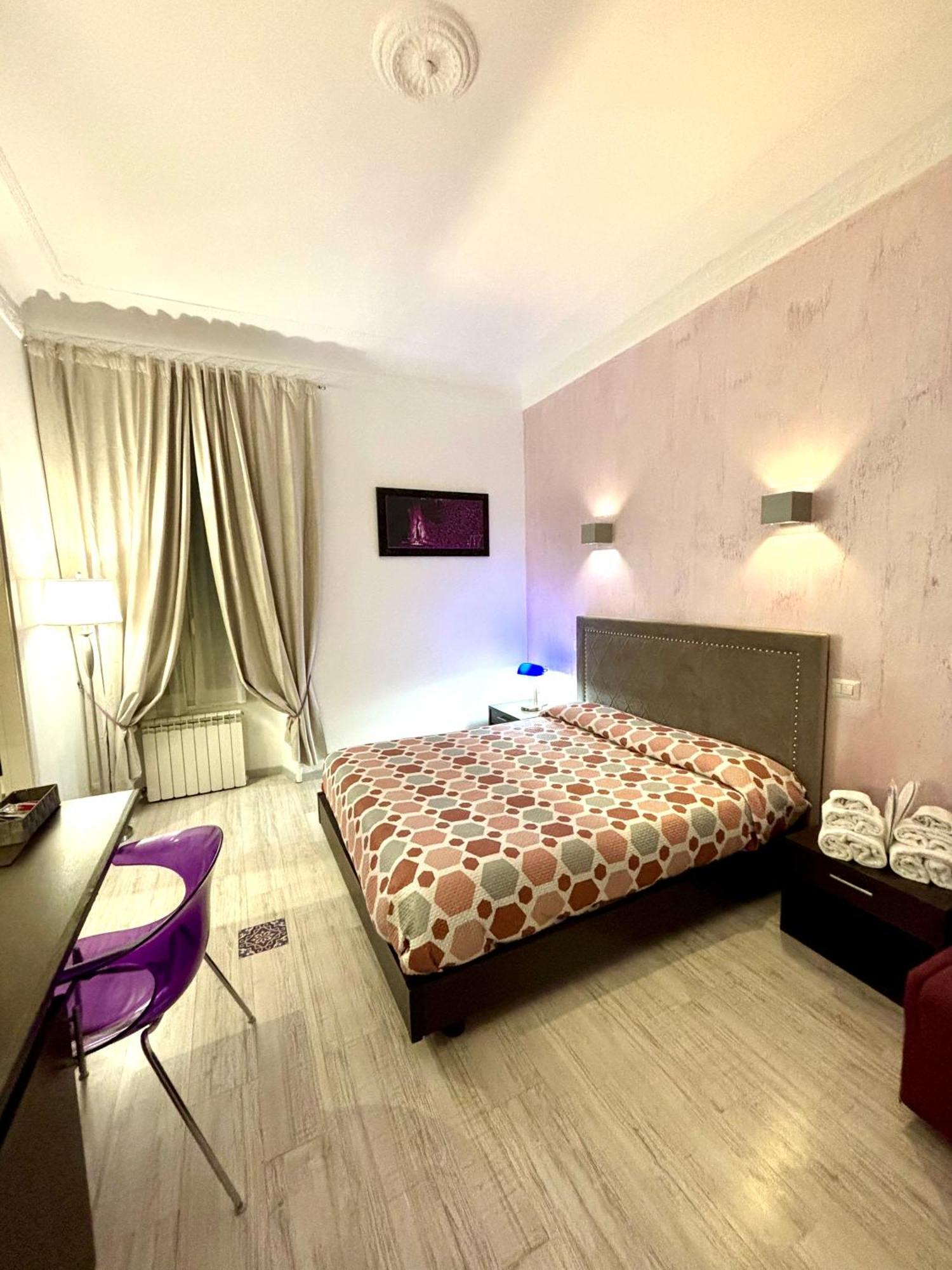 Chroma Italy - Chroma Tessera Roma Exterior foto