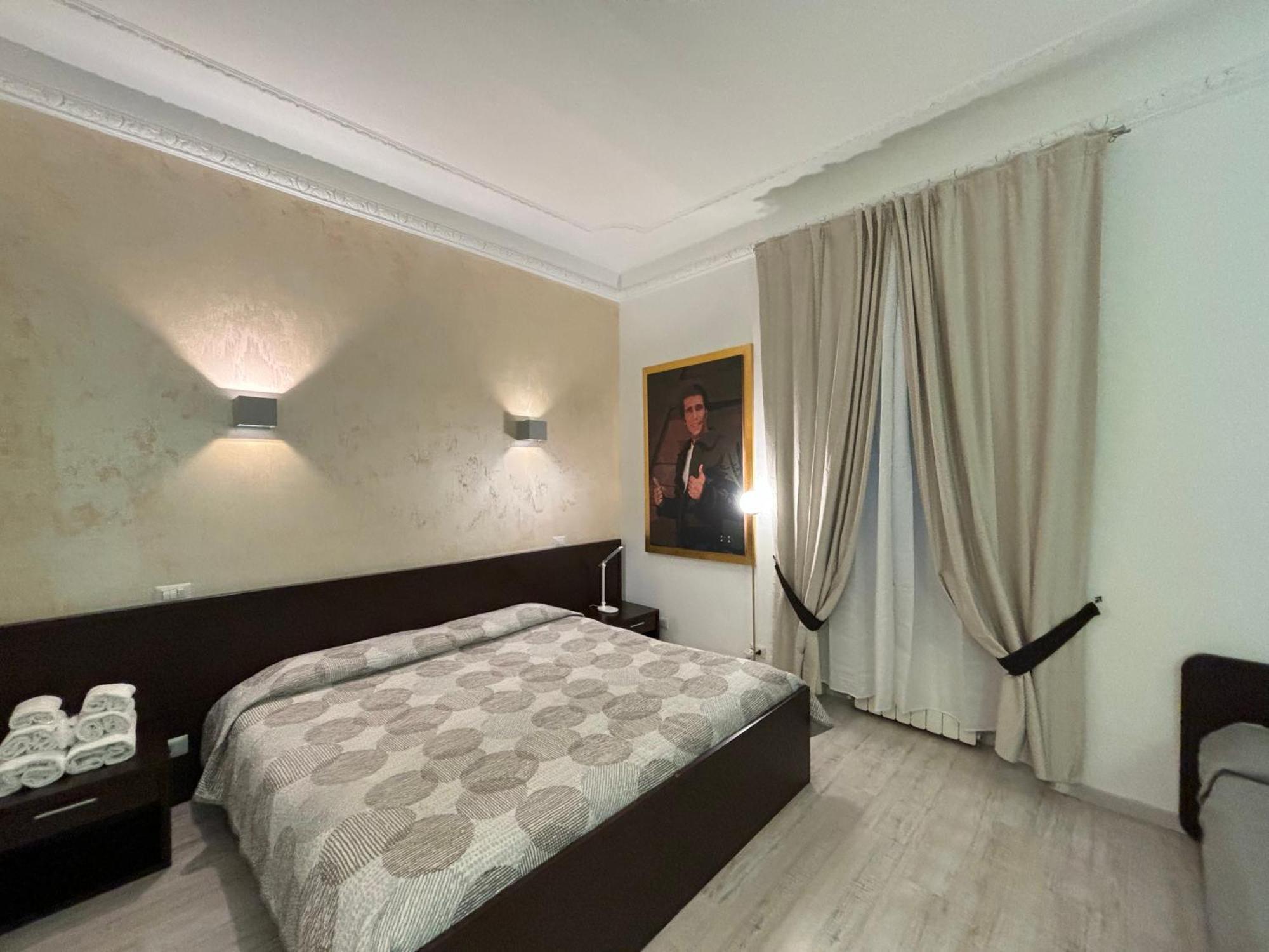 Chroma Italy - Chroma Tessera Roma Exterior foto
