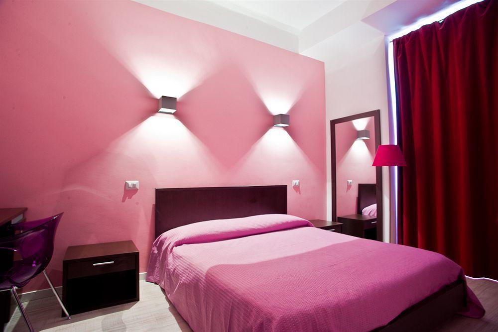 Chroma Italy - Chroma Tessera Roma Exterior foto