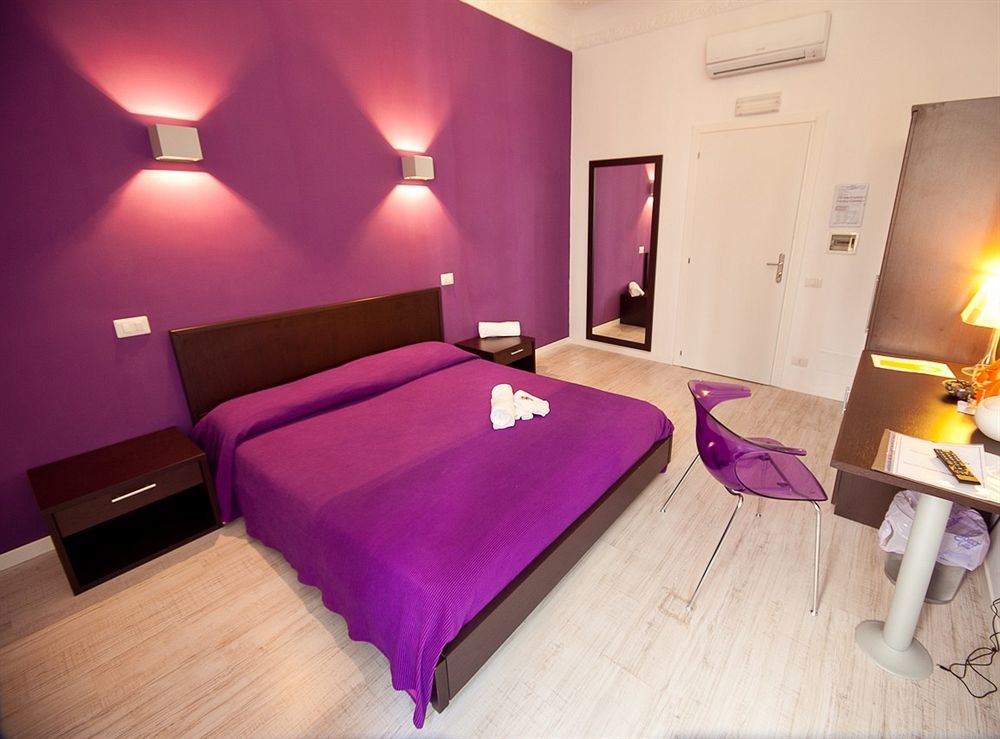 Chroma Italy - Chroma Tessera Roma Exterior foto