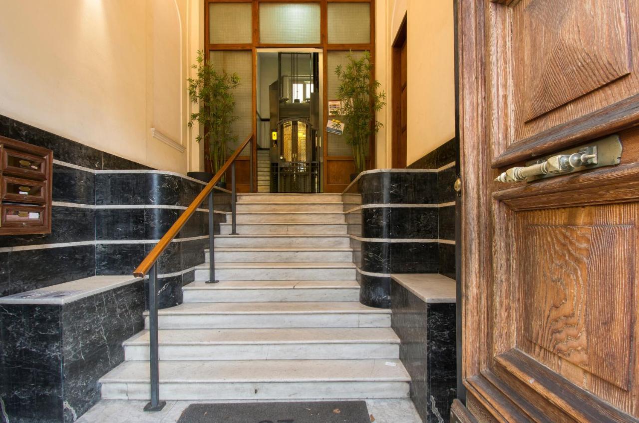 Chroma Italy - Chroma Tessera Roma Exterior foto