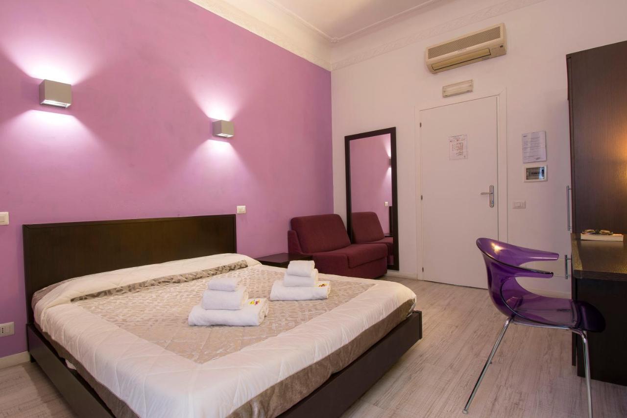 Chroma Italy - Chroma Tessera Roma Exterior foto