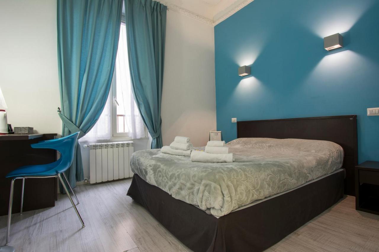 Chroma Italy - Chroma Tessera Roma Exterior foto